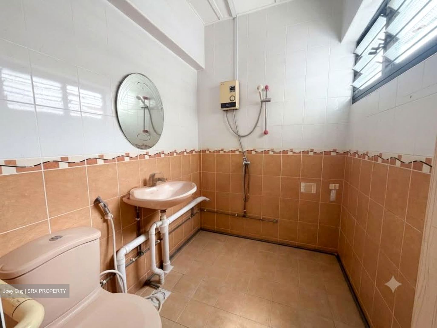 Blk 349 YUHUA PLACE (Jurong East), HDB 3 Rooms #585887911